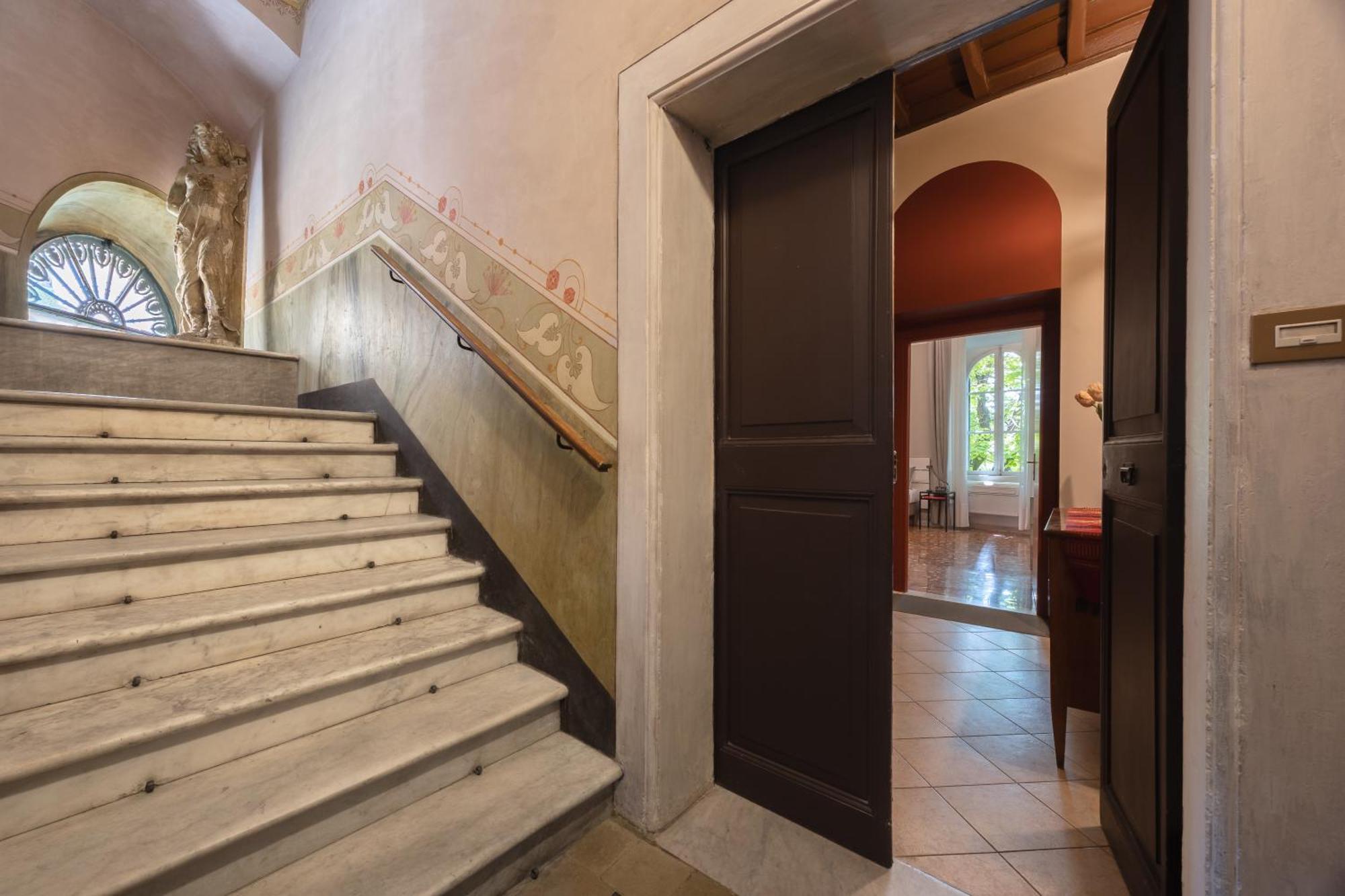Modern Apartments Palestrina Extérieur photo