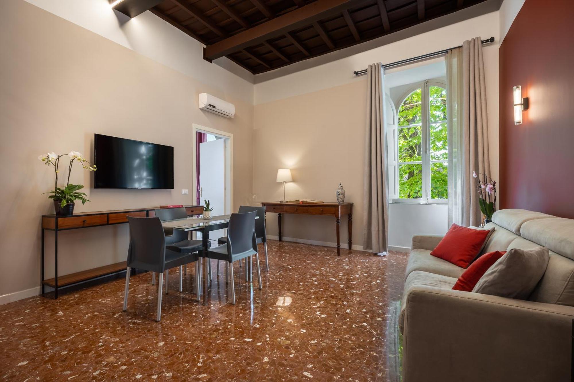 Modern Apartments Palestrina Extérieur photo