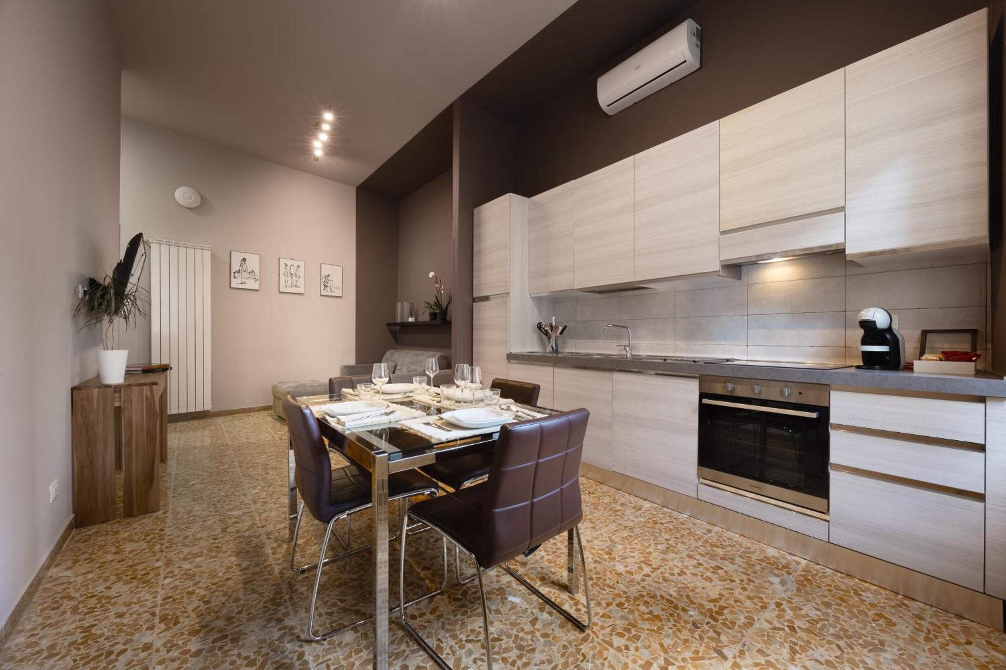 Modern Apartments Palestrina Extérieur photo
