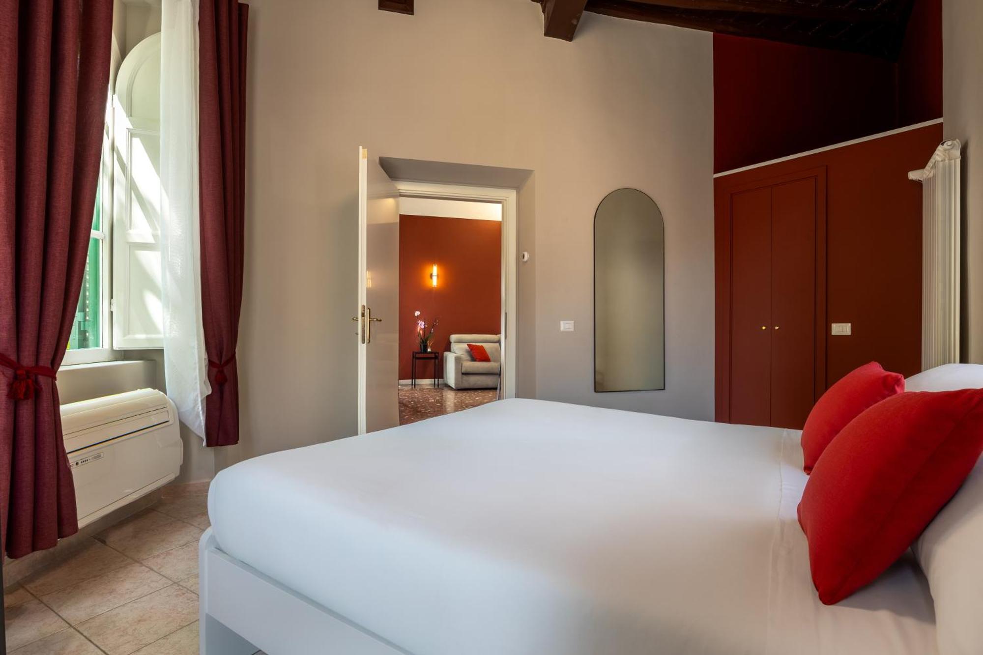 Modern Apartments Palestrina Extérieur photo