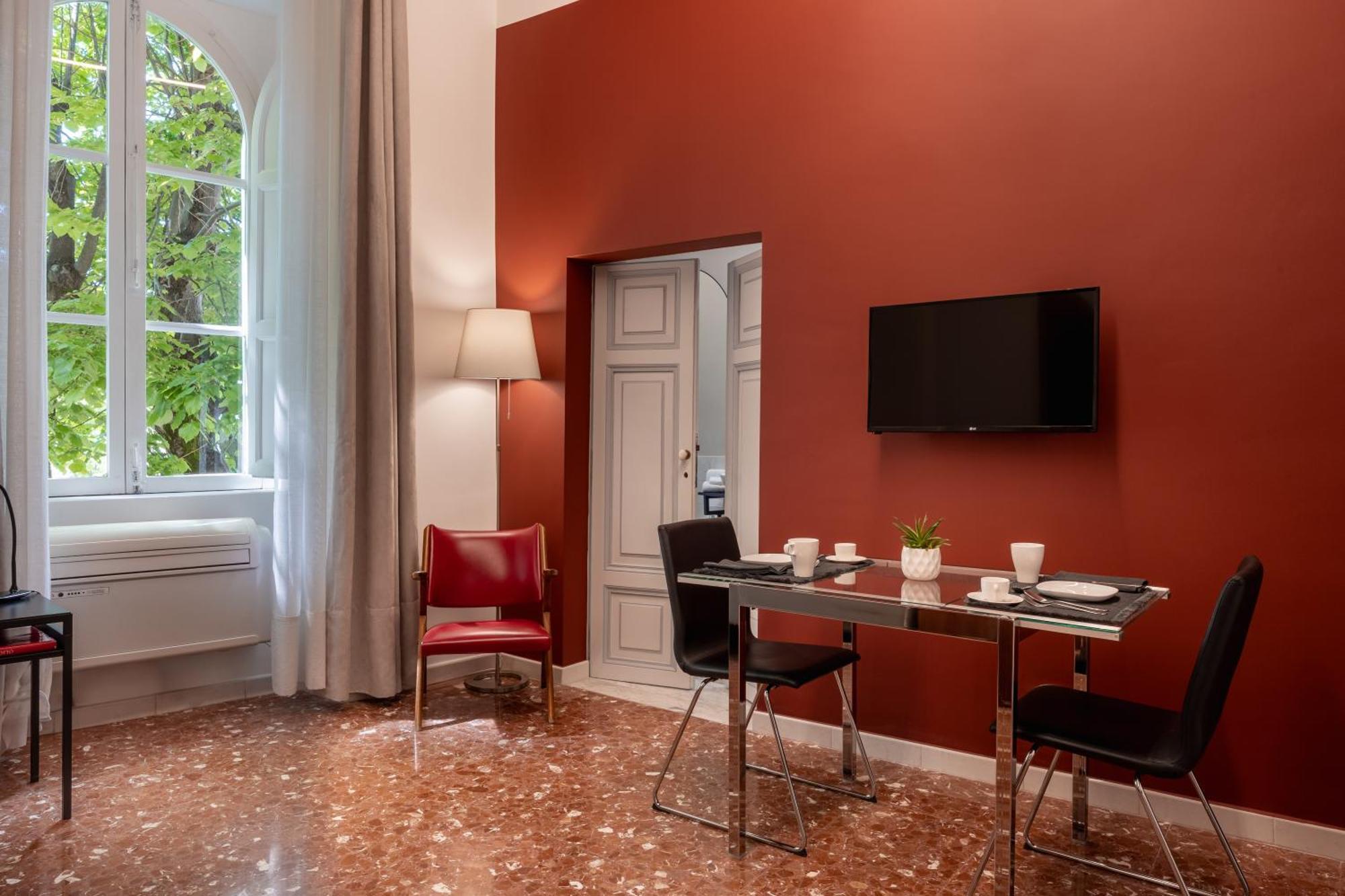 Modern Apartments Palestrina Extérieur photo