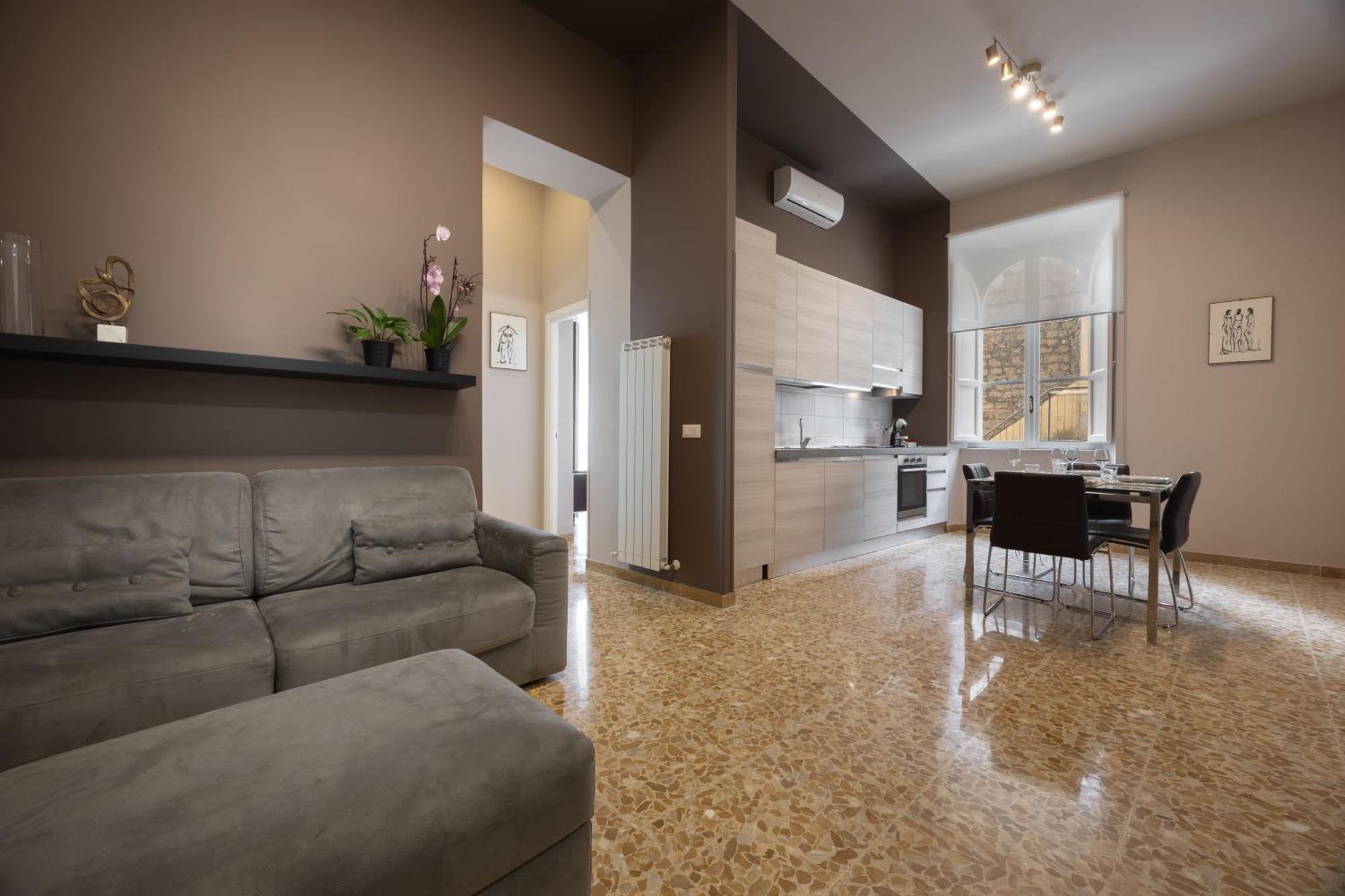 Modern Apartments Palestrina Extérieur photo