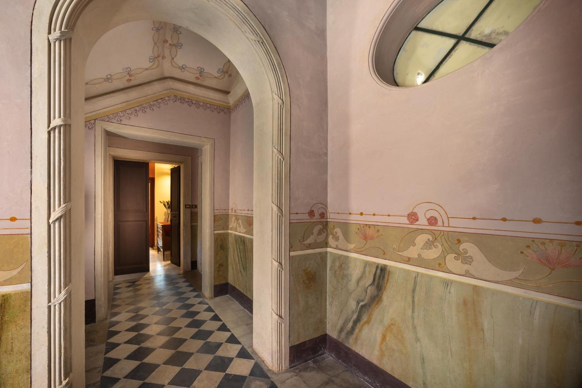 Modern Apartments Palestrina Extérieur photo