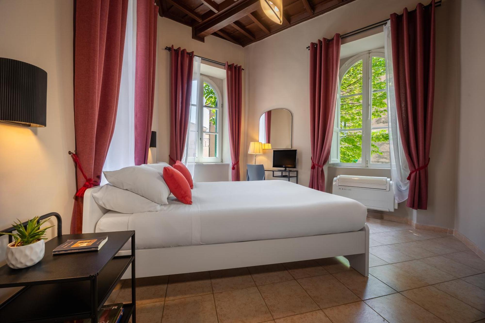 Modern Apartments Palestrina Extérieur photo