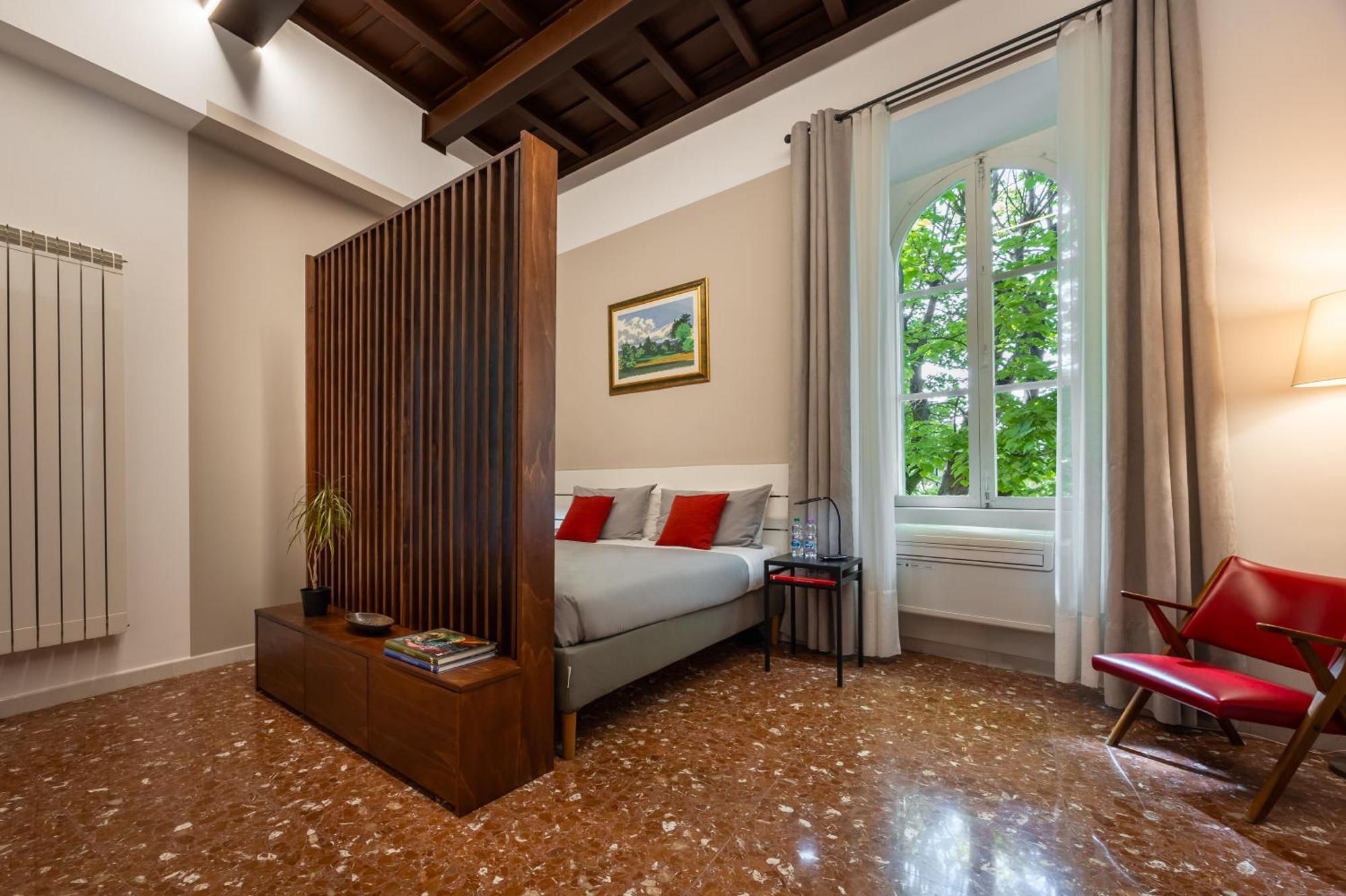 Modern Apartments Palestrina Extérieur photo
