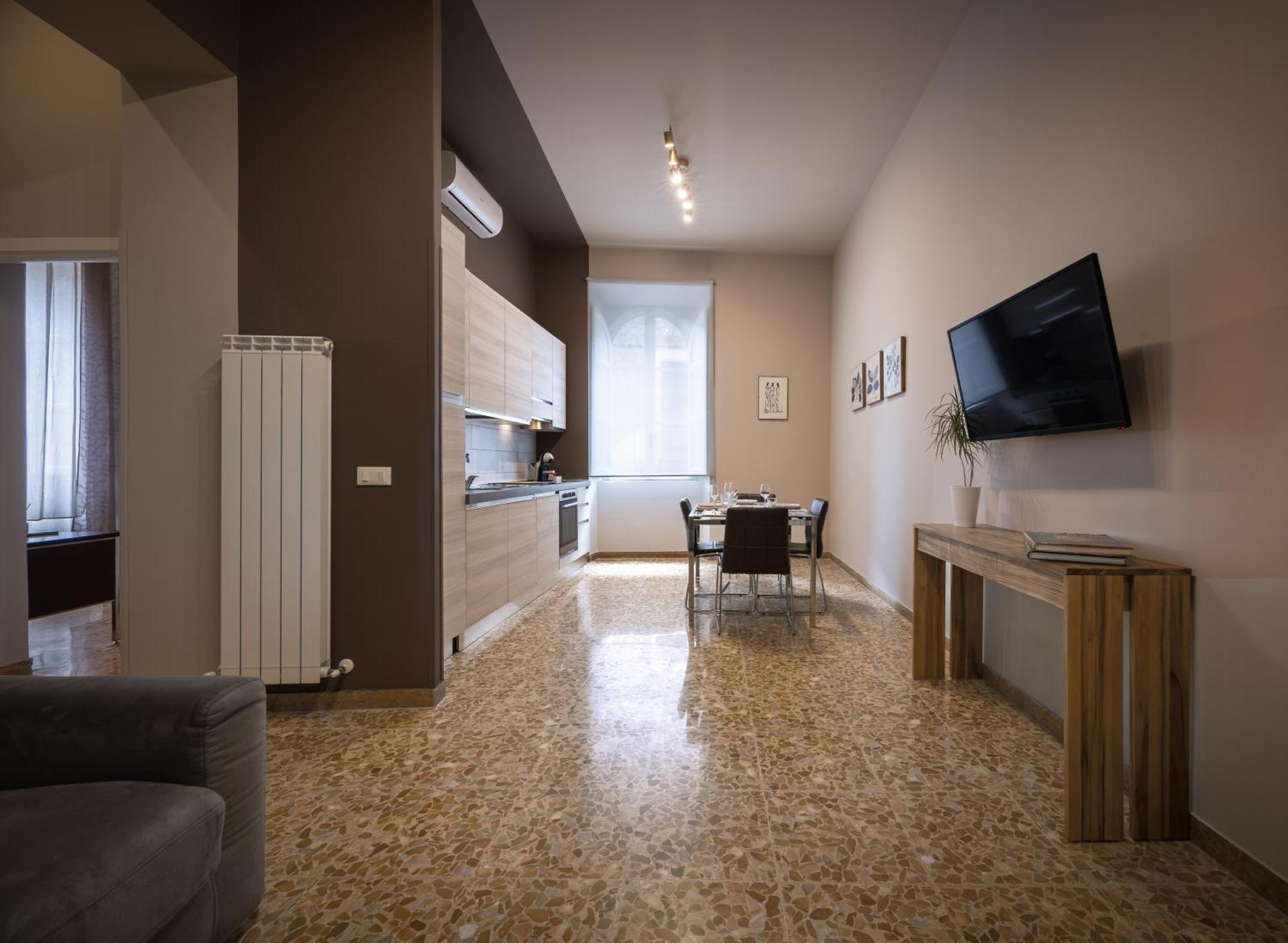 Modern Apartments Palestrina Extérieur photo