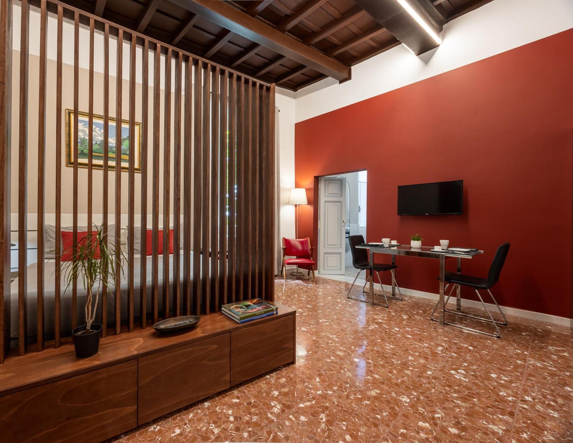 Modern Apartments Palestrina Extérieur photo