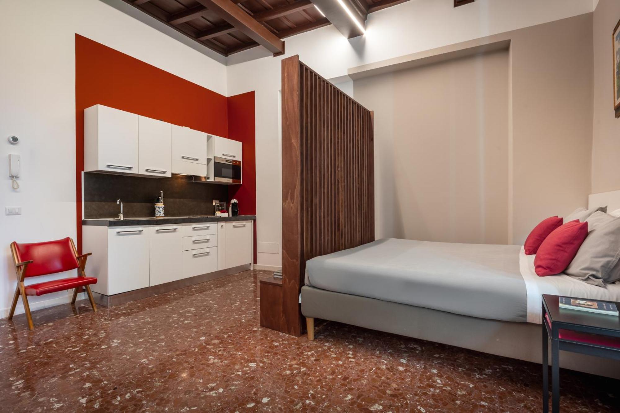 Modern Apartments Palestrina Extérieur photo