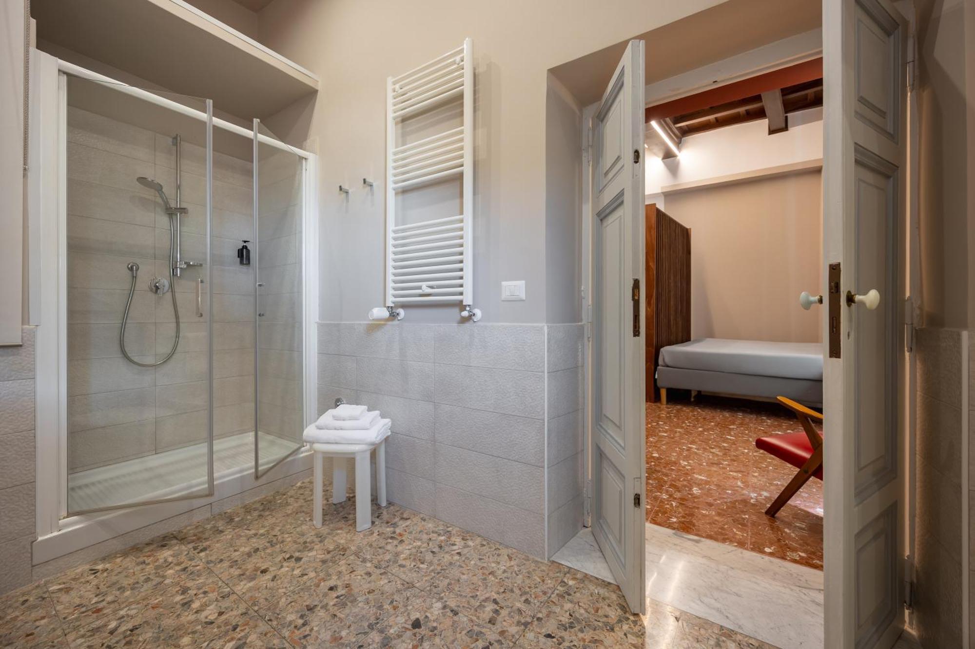 Modern Apartments Palestrina Extérieur photo
