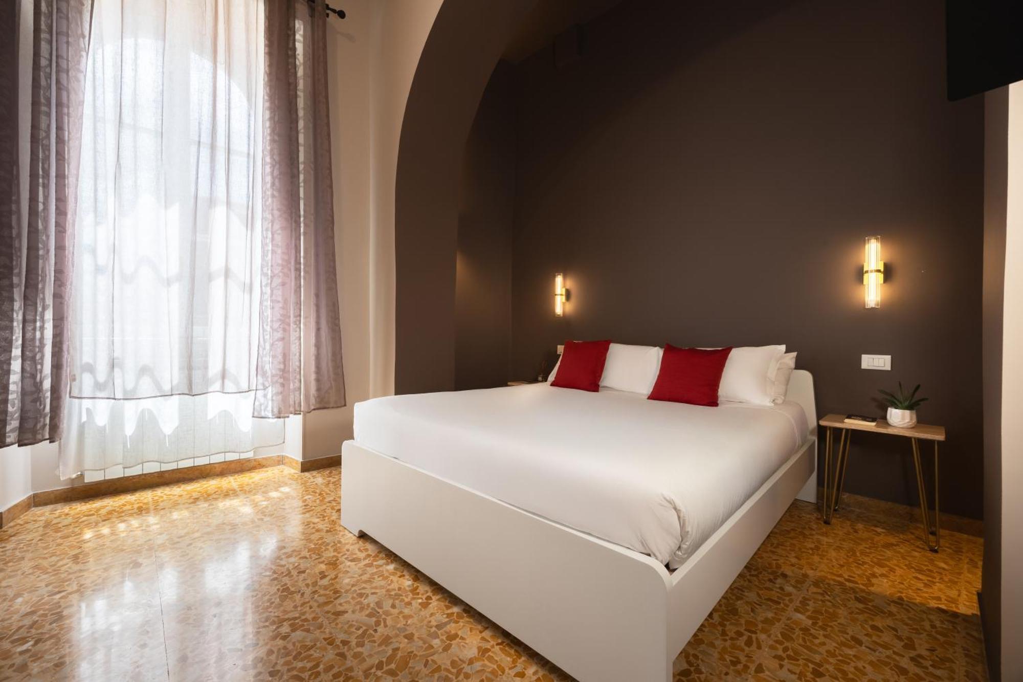 Modern Apartments Palestrina Extérieur photo