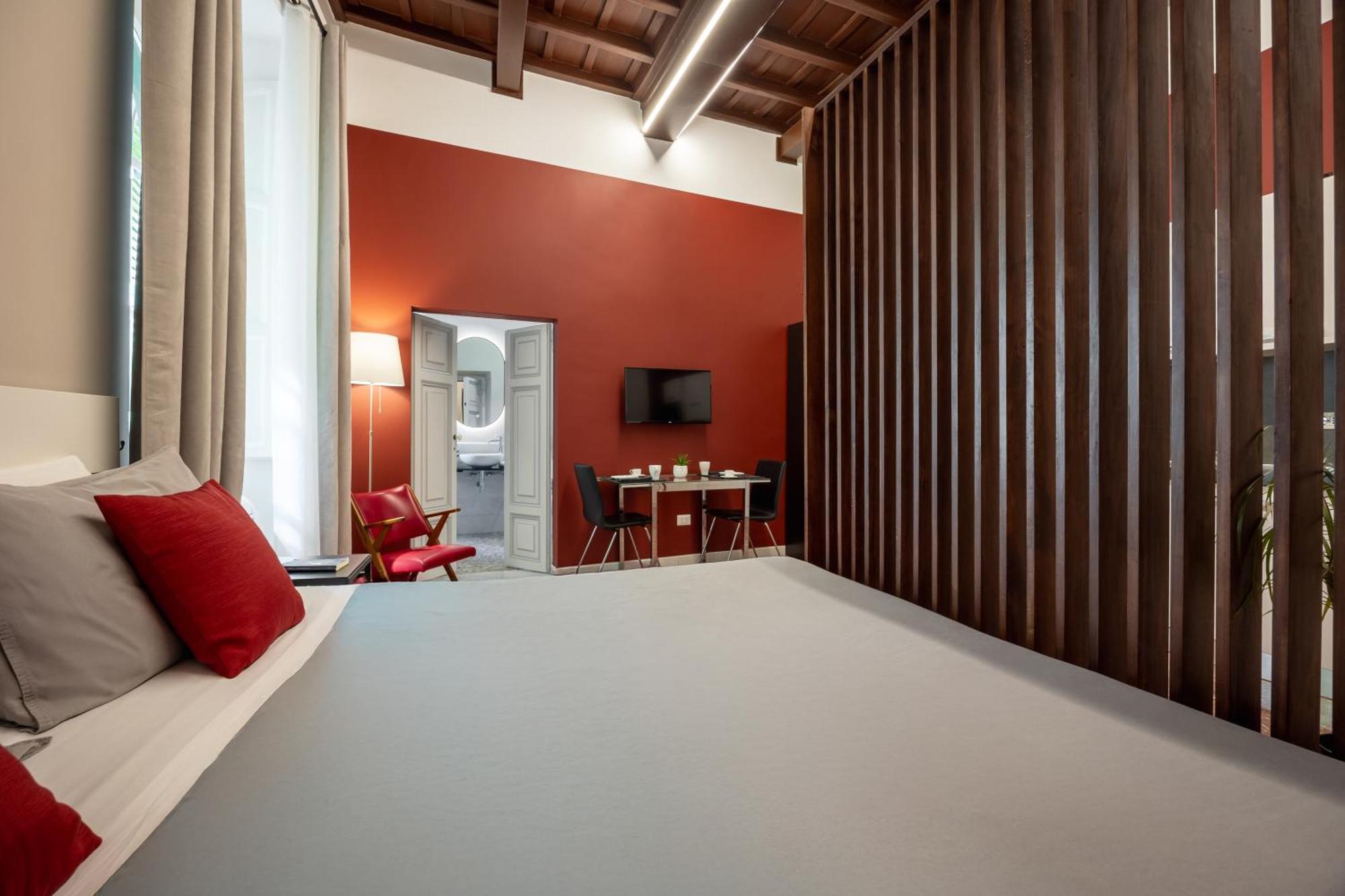 Modern Apartments Palestrina Extérieur photo