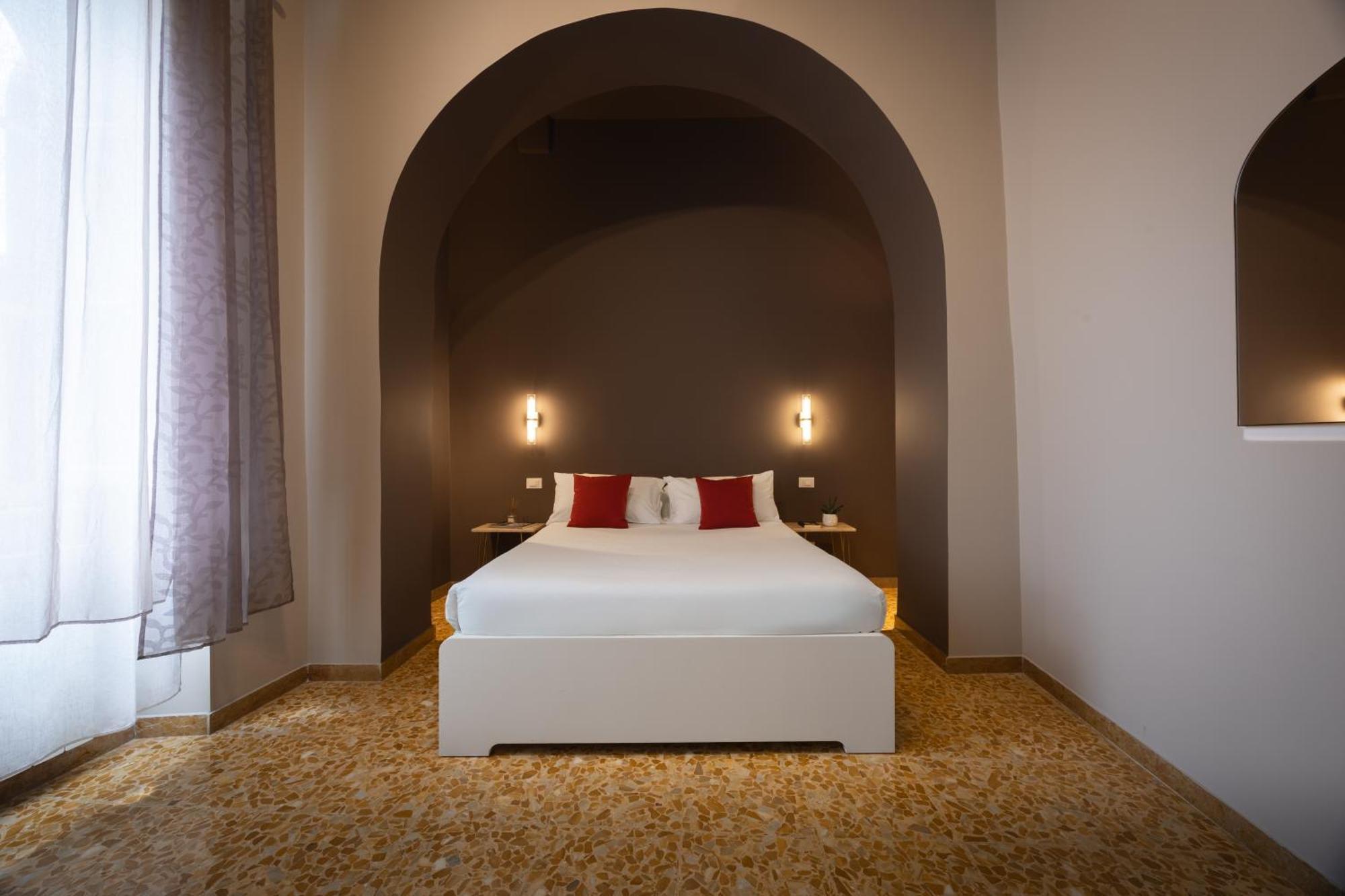 Modern Apartments Palestrina Extérieur photo