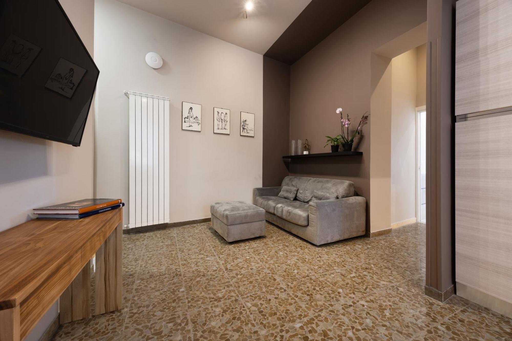 Modern Apartments Palestrina Extérieur photo