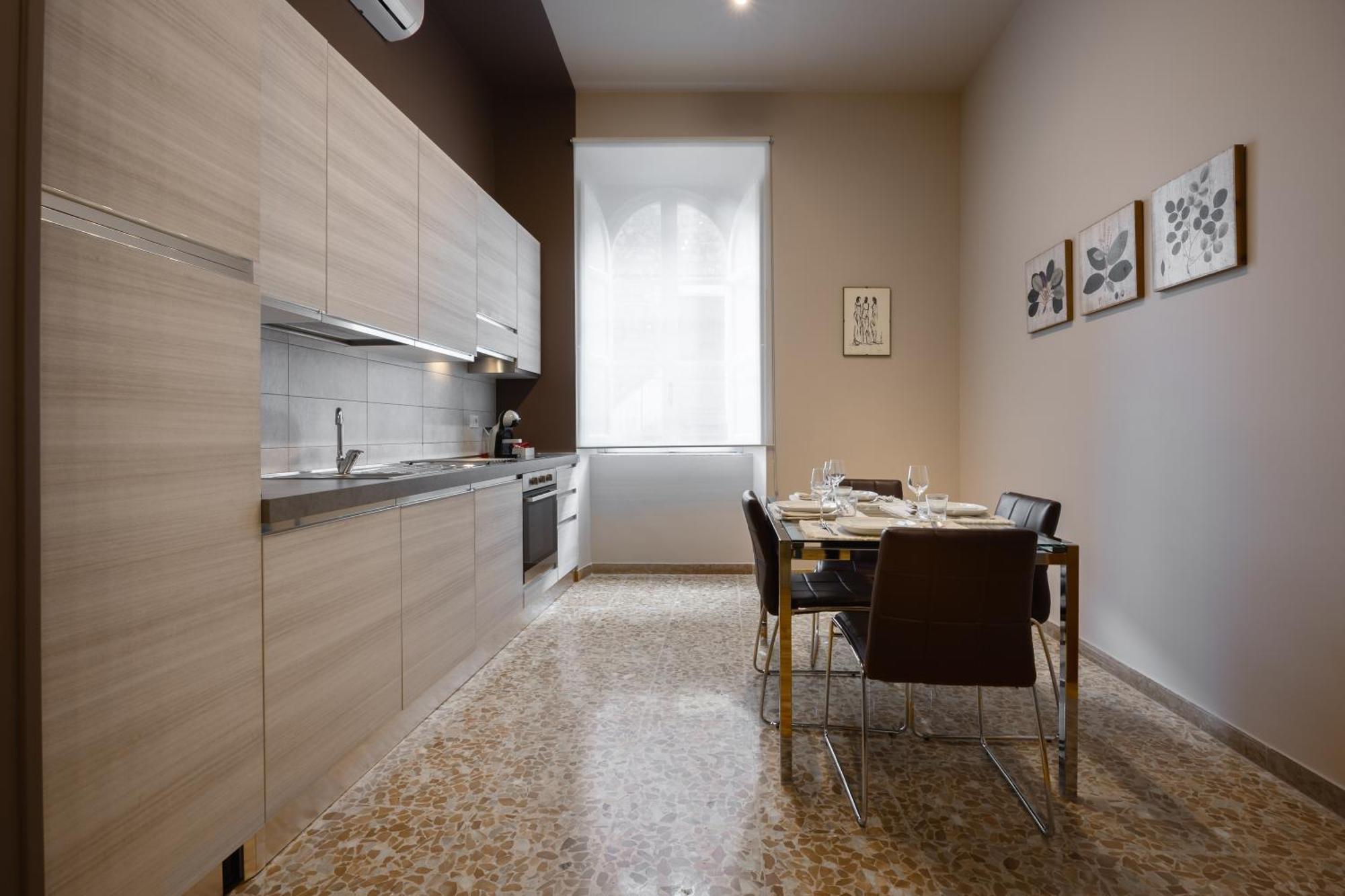 Modern Apartments Palestrina Extérieur photo