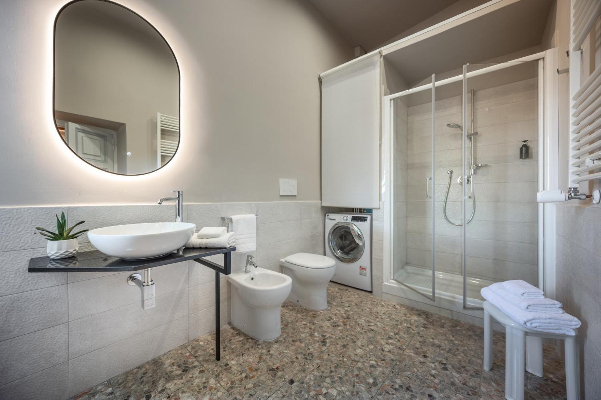 Modern Apartments Palestrina Extérieur photo