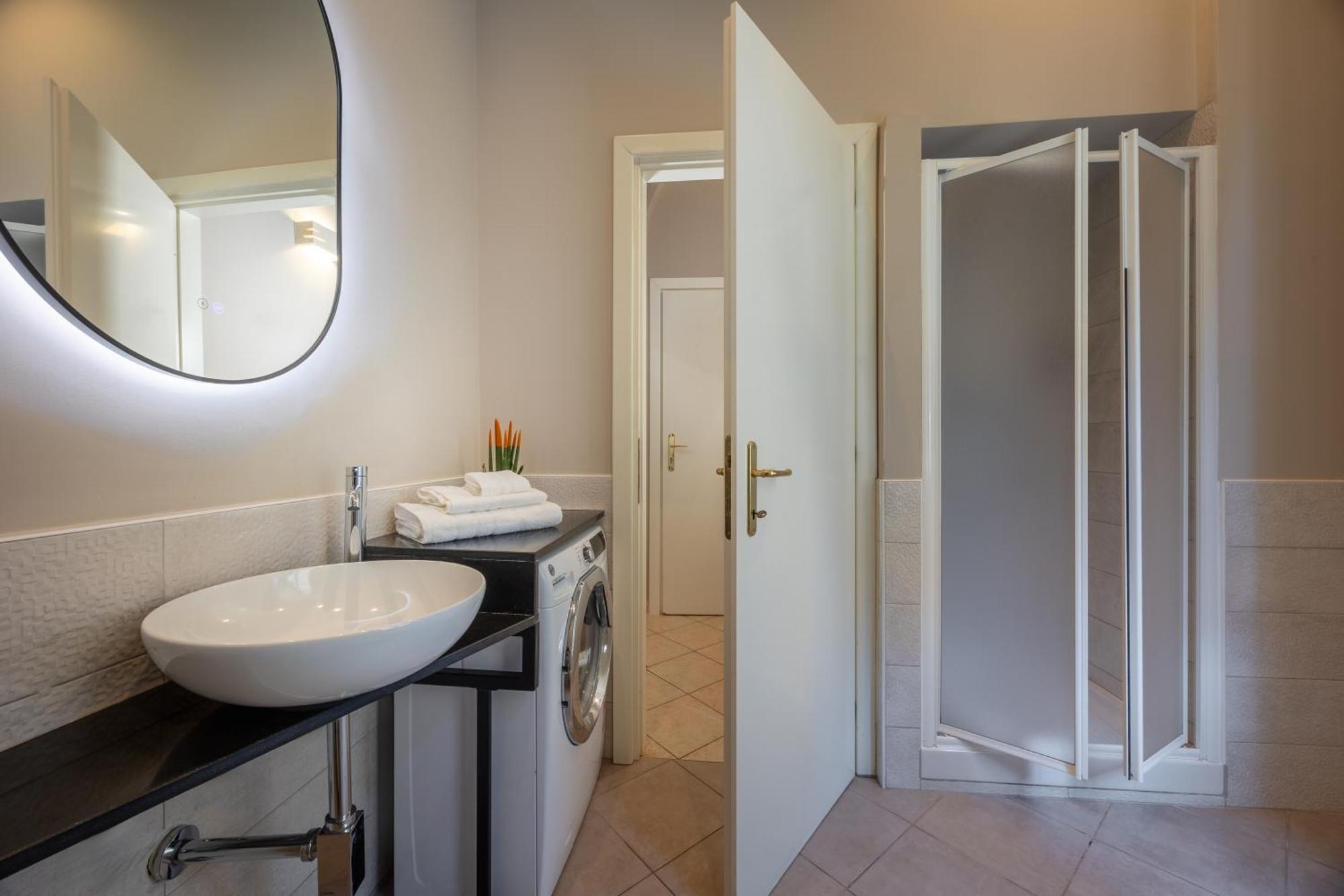 Modern Apartments Palestrina Extérieur photo