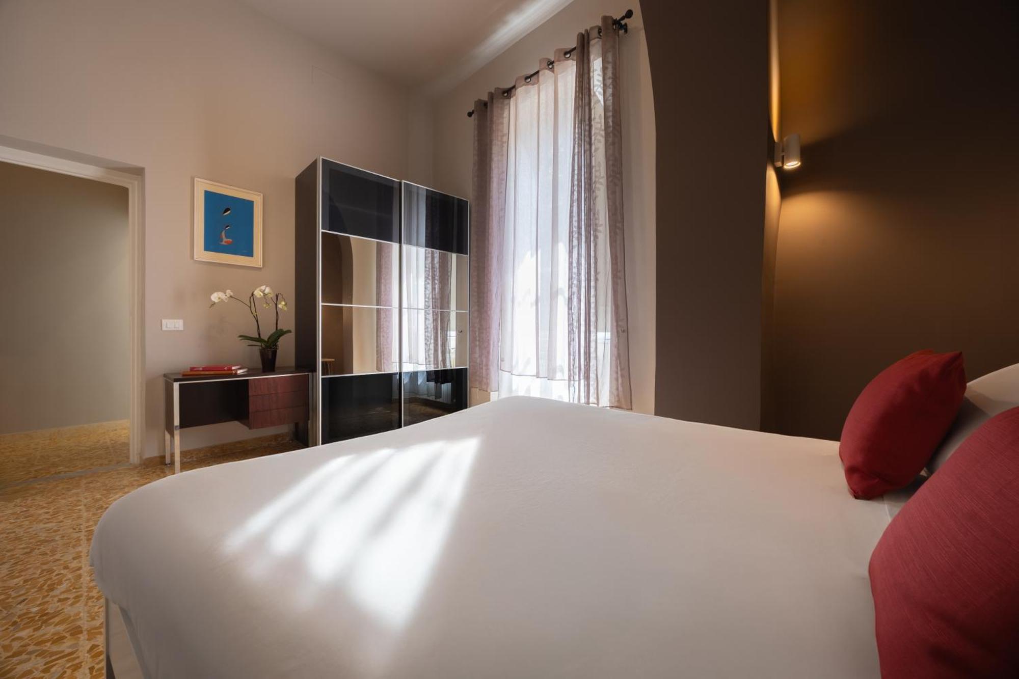 Modern Apartments Palestrina Extérieur photo