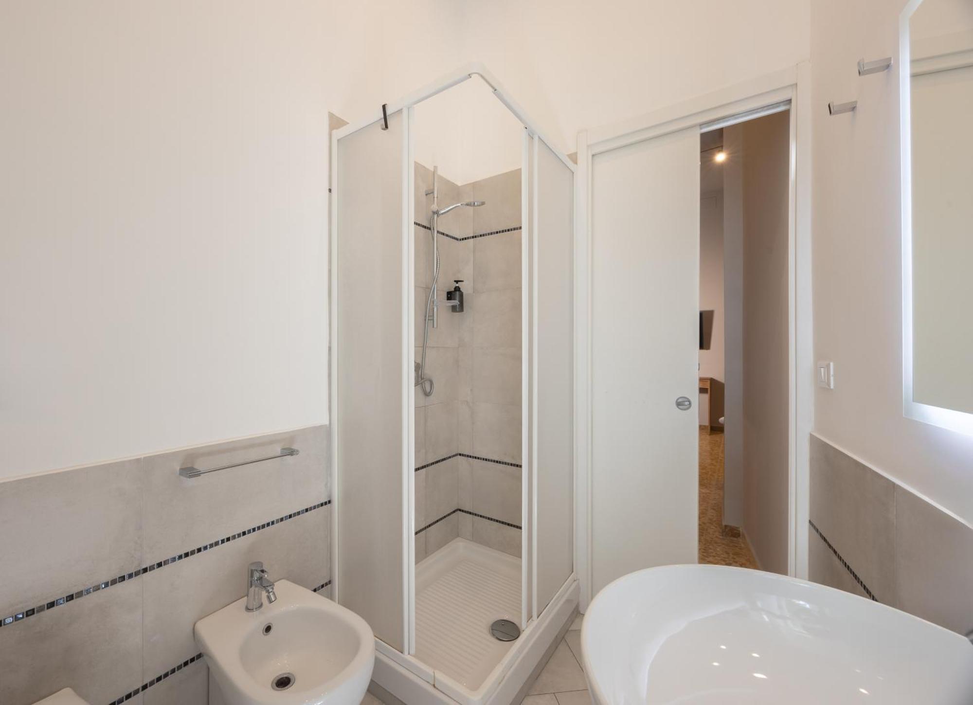Modern Apartments Palestrina Extérieur photo