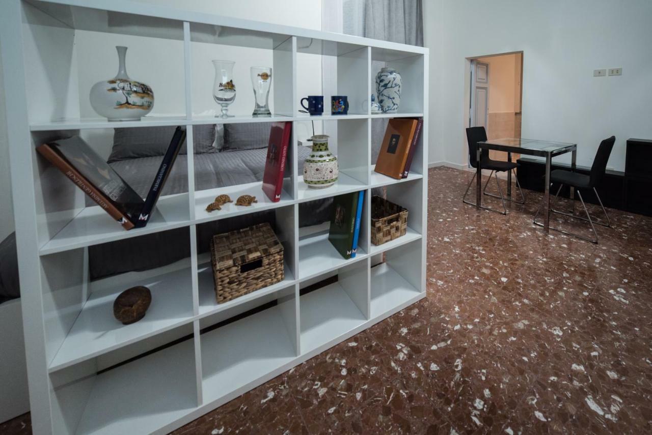 Modern Apartments Palestrina Extérieur photo