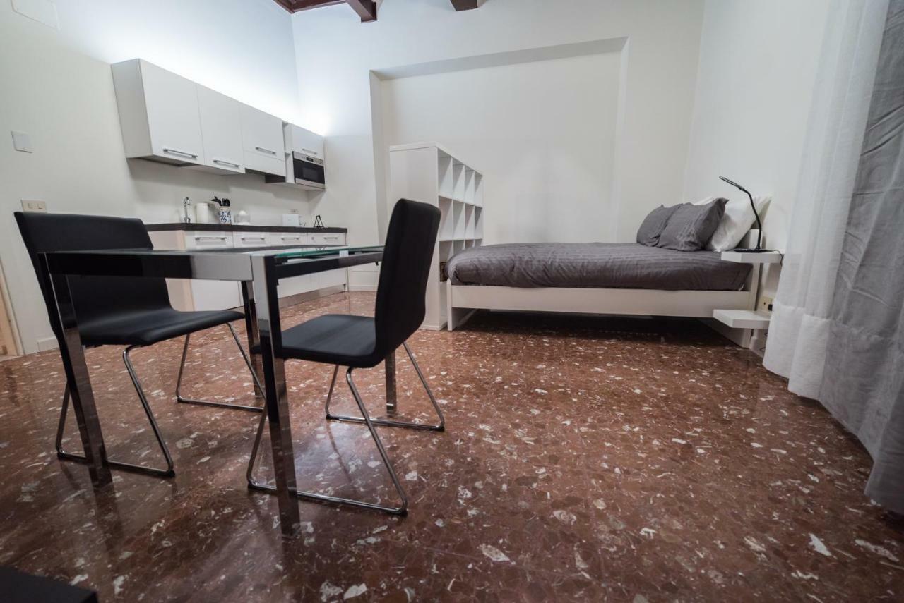 Modern Apartments Palestrina Extérieur photo