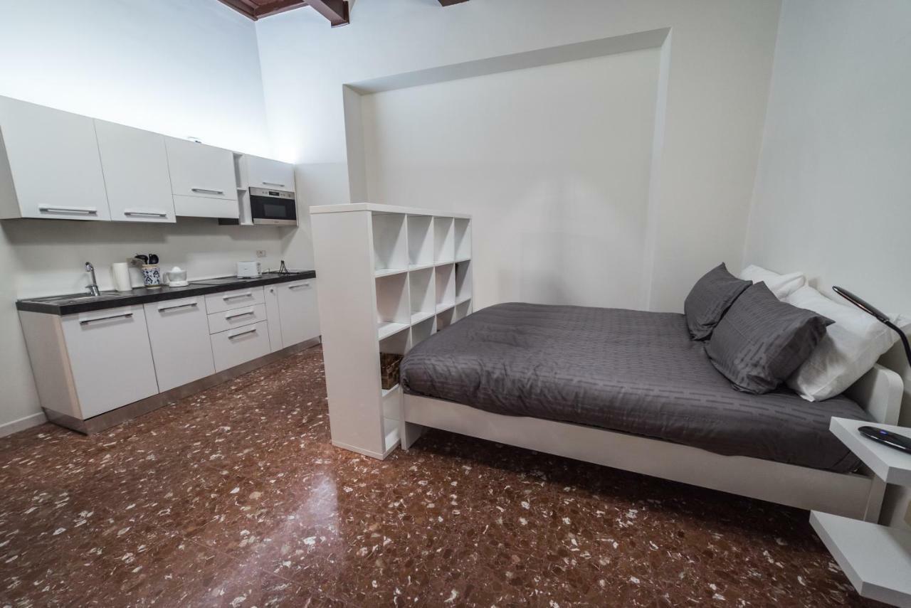 Modern Apartments Palestrina Extérieur photo