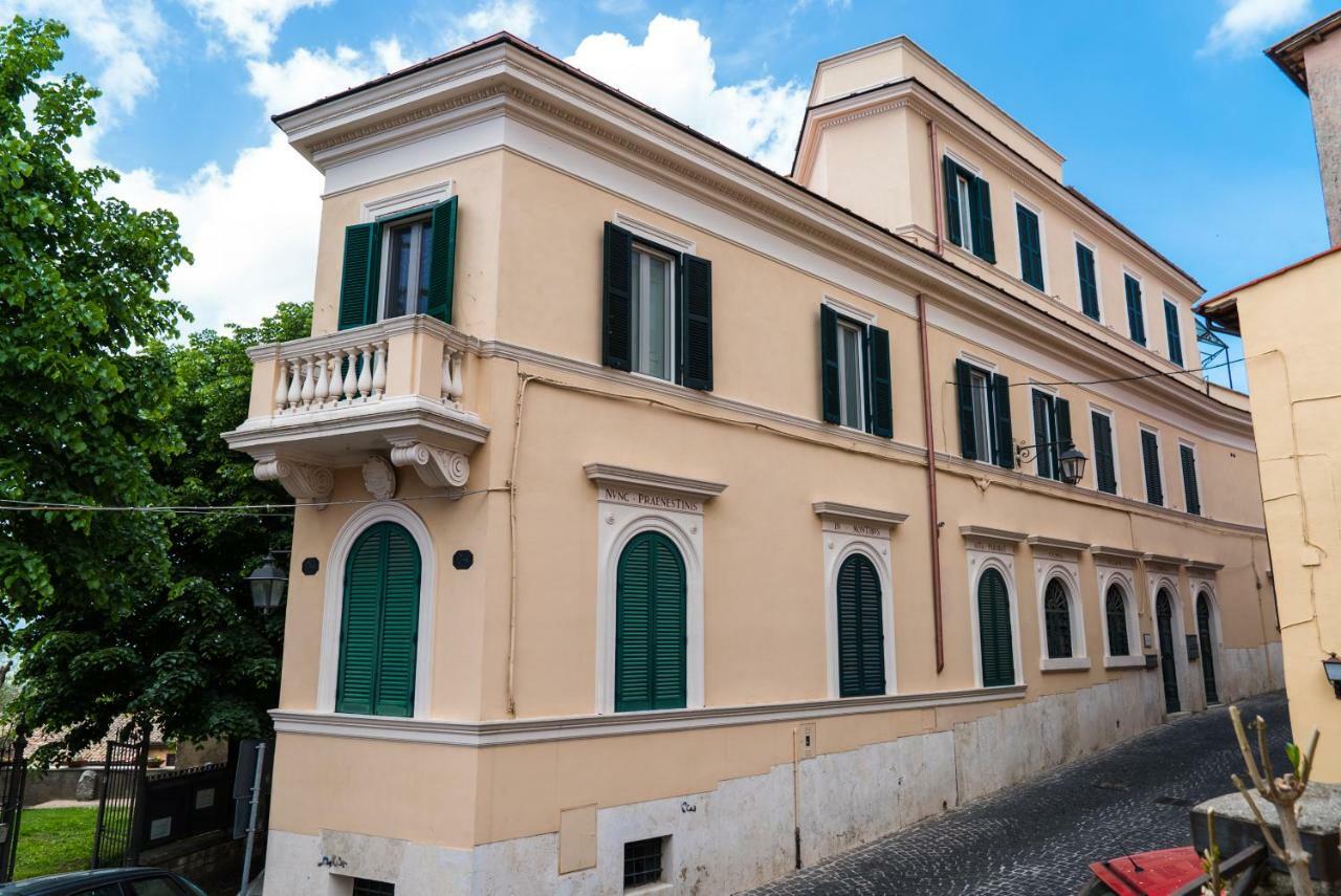 Modern Apartments Palestrina Extérieur photo