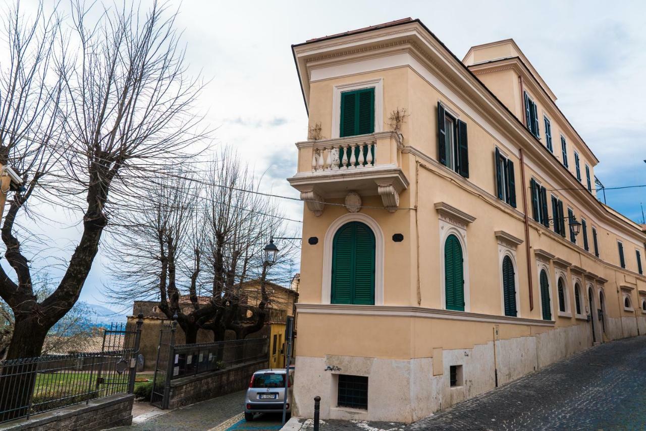 Modern Apartments Palestrina Extérieur photo