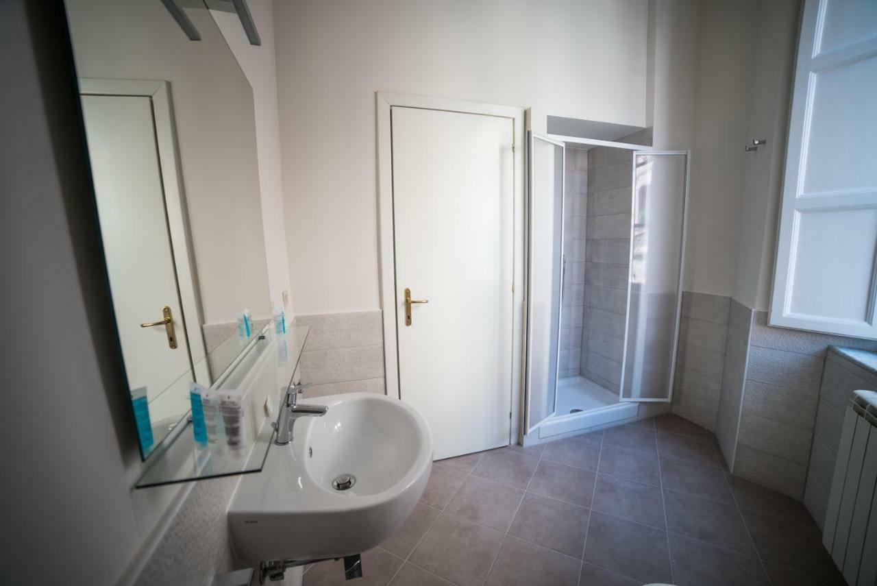 Modern Apartments Palestrina Extérieur photo