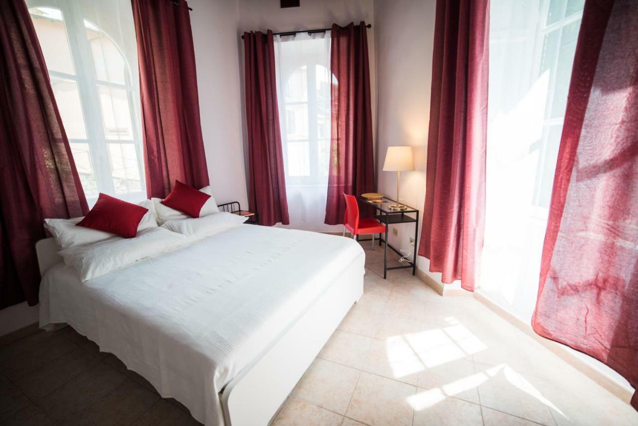 Modern Apartments Palestrina Extérieur photo