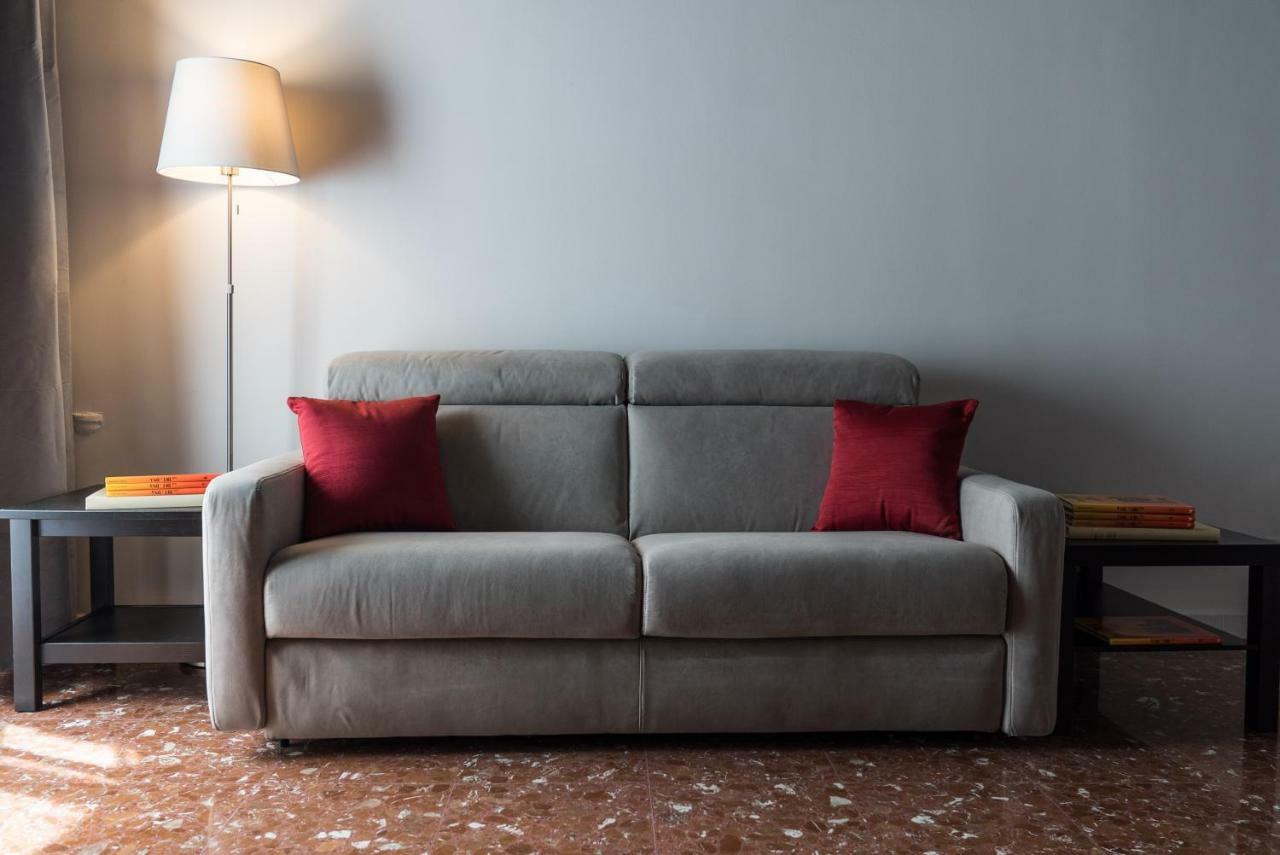 Modern Apartments Palestrina Extérieur photo
