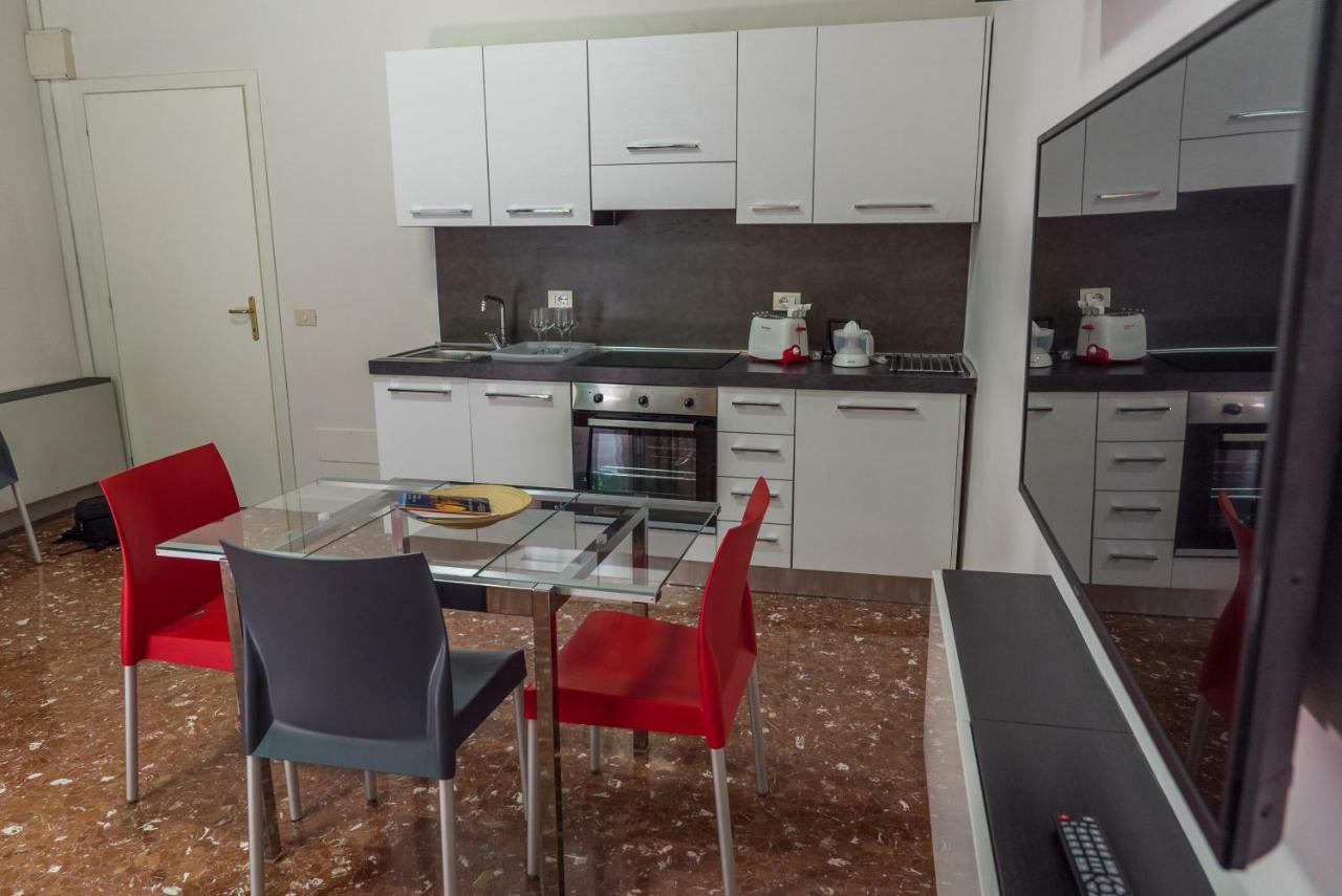Modern Apartments Palestrina Extérieur photo