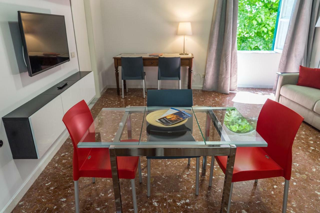 Modern Apartments Palestrina Extérieur photo