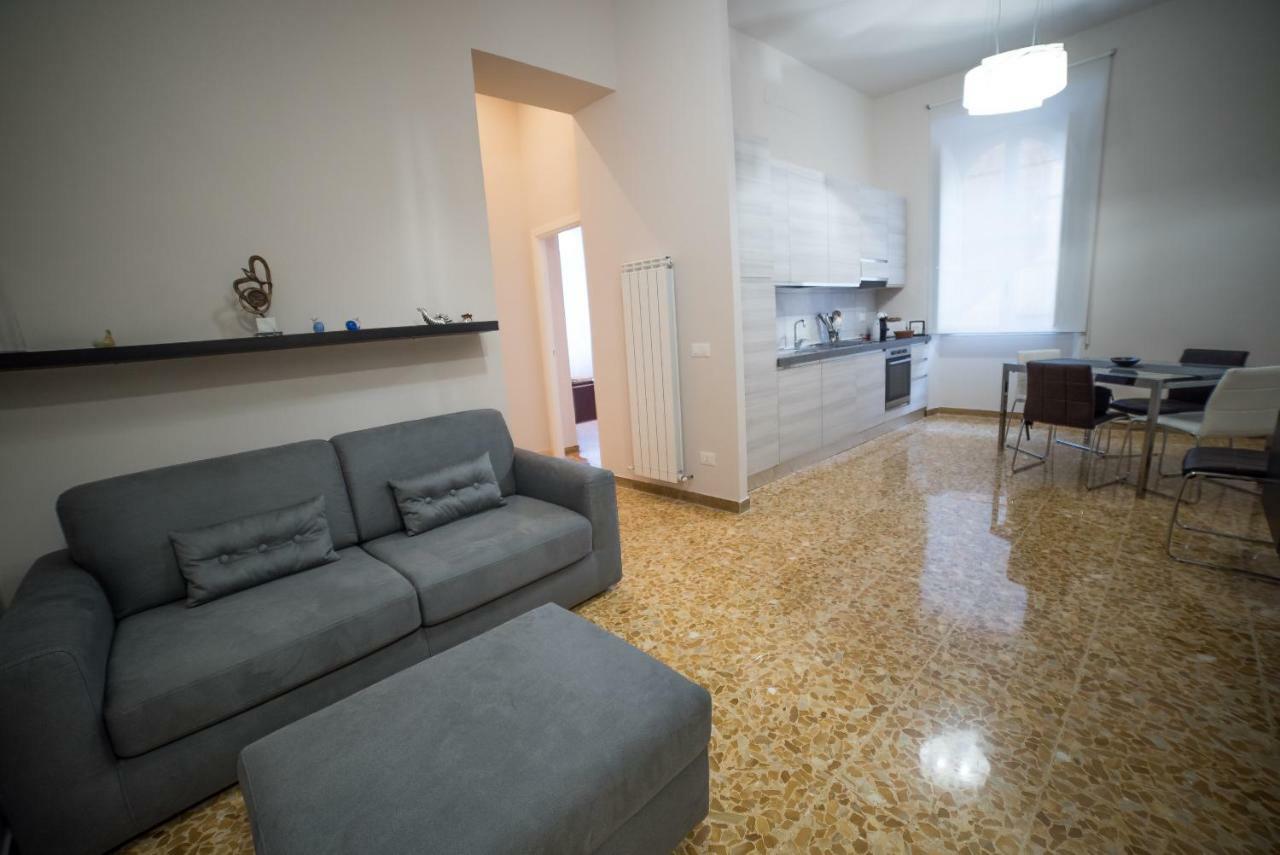 Modern Apartments Palestrina Extérieur photo