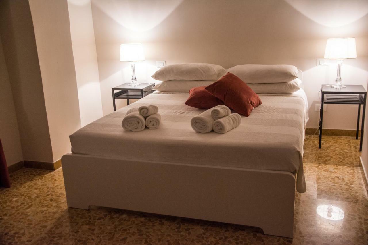 Modern Apartments Palestrina Extérieur photo