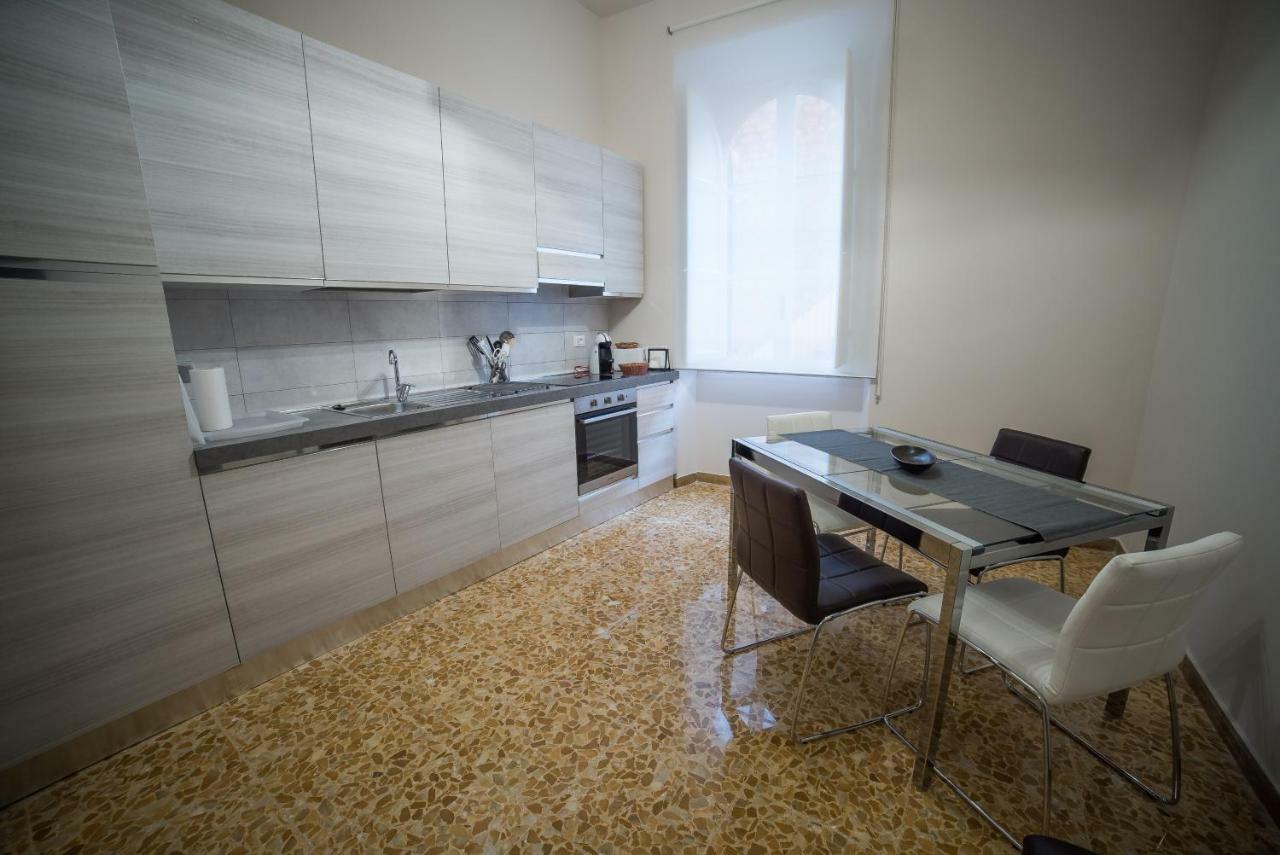 Modern Apartments Palestrina Extérieur photo